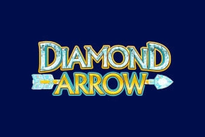 Diamond Arrow pokie