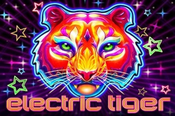 Electric Tiger at Here2Win Casino