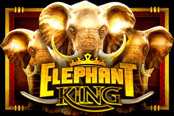 Elephant King pokie