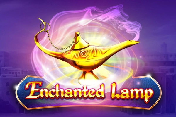 Enchanted Lamp at Here2Win Casino