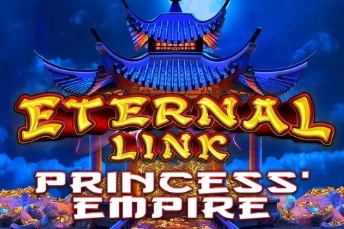 Eternal Link Princess' Empire pokie