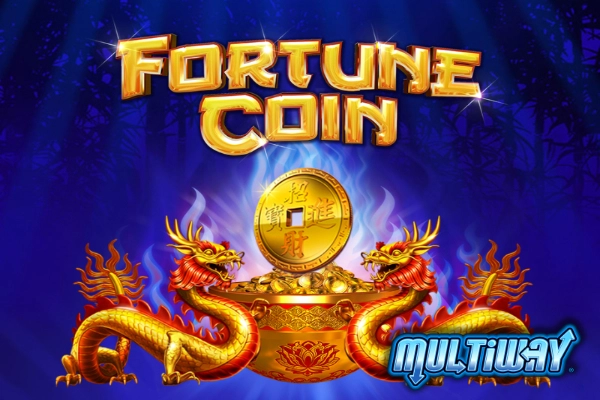 Fortune Coin pokie