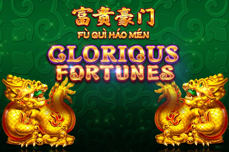 Fu Gui Hao Men Glorious Fortunes pokie