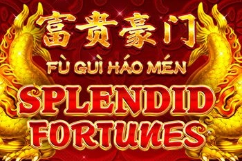Fu Gui Hao Men Splendid Fortune pokie