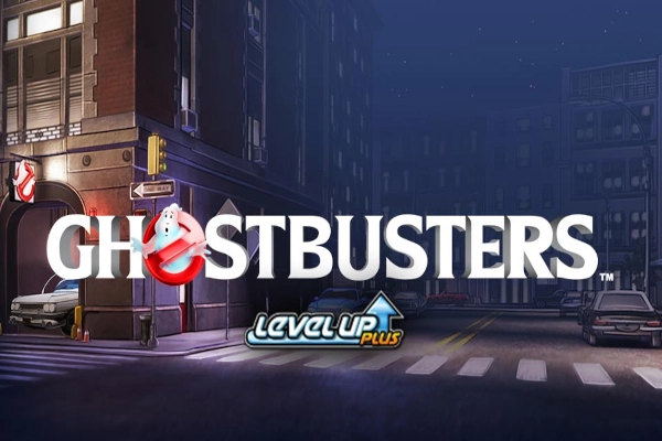 Ghostbusters Plus pokie