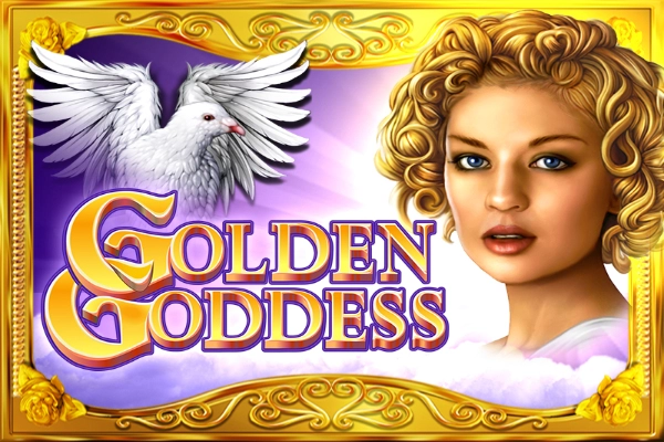 Golden Goddess at Here2Win Casino