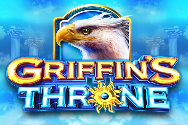 Griffin's Throne pokie