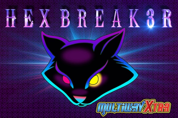 Hexbreak3r pokie