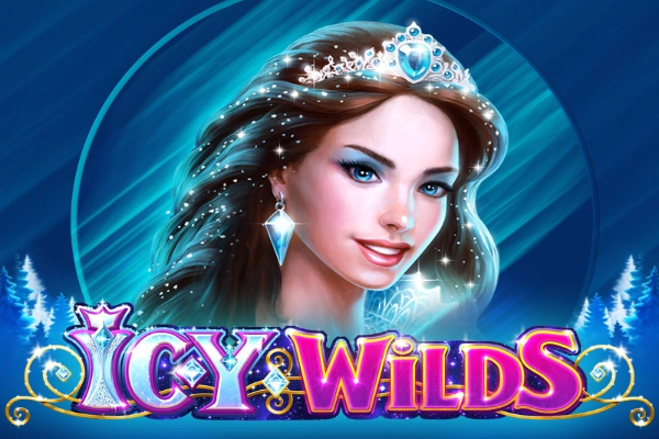 Icy Wilds pokie