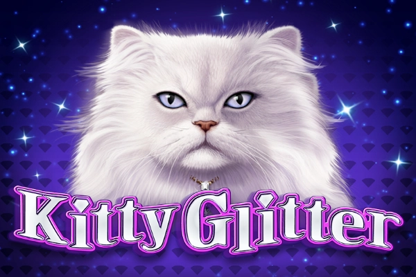 Kitty Glitter pokie
