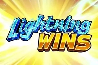 Lightning Wins pokie