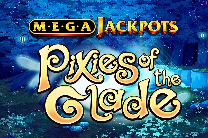 MegaJackpots Pixies of the Glade pokie