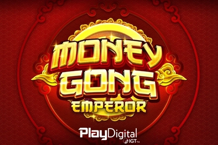 Money Gong Emperor pokie