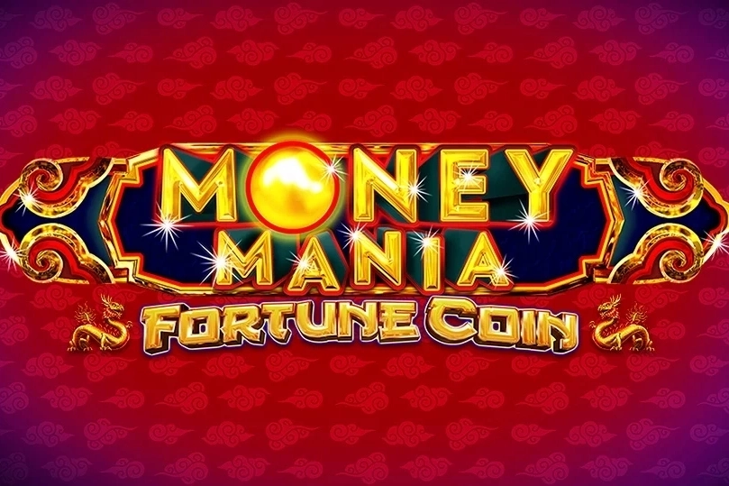 Money Mania Fortune Coin pokie