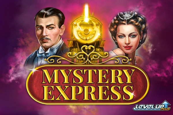 Mystery Express pokie