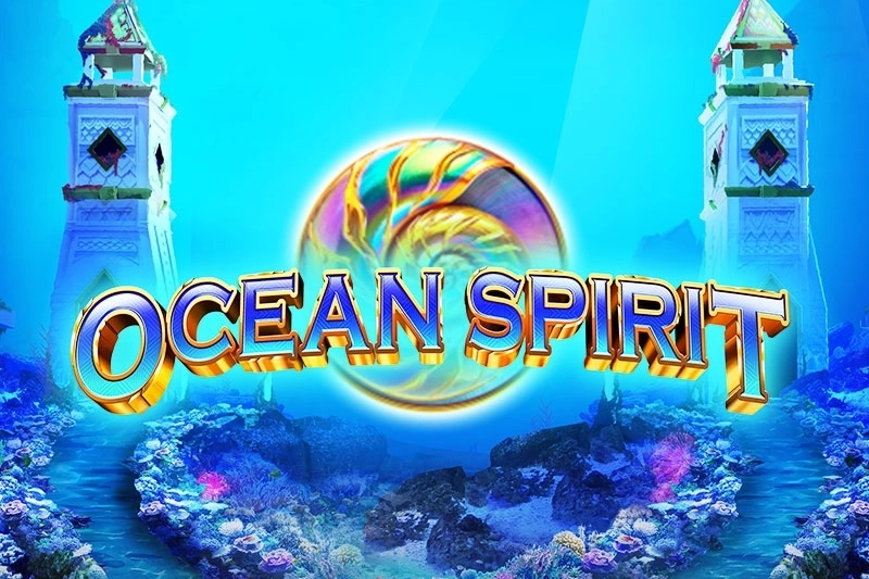 Ocean Spirit pokie
