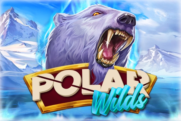 Polar Wilds pokie