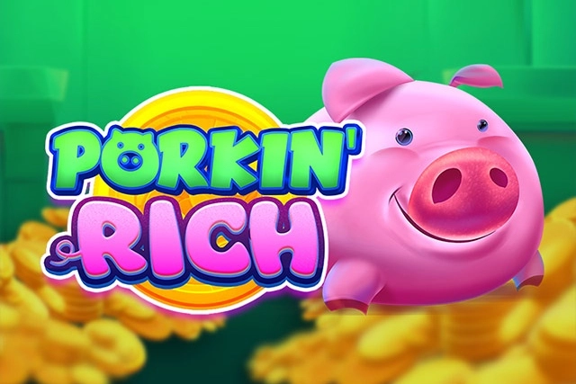 Porkin' Rich at Here2Win Casino