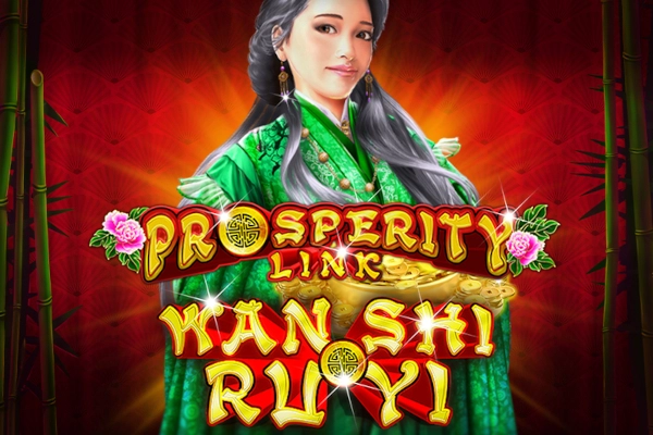 Prosperity Link - Wan Shi Ru Yi pokie