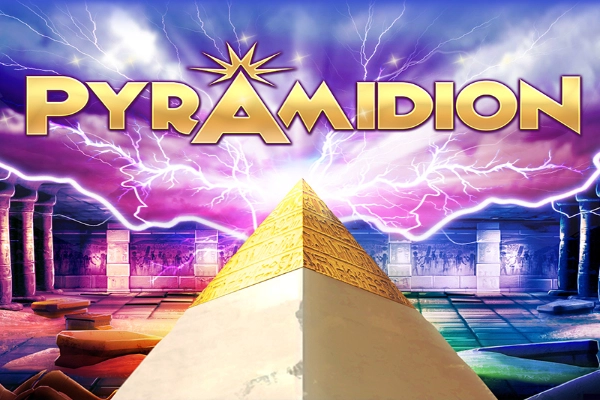 Pyramidion at Here2Win Casino
