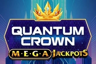 Quantum Crown MegaJackpots pokie