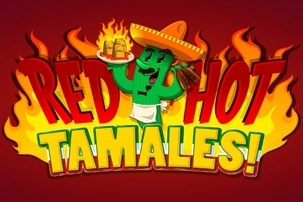 Red Hot Tamales pokie