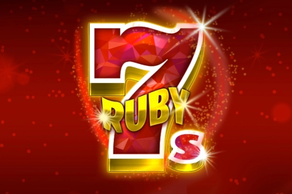 Ruby 7's at Here2Win Casino