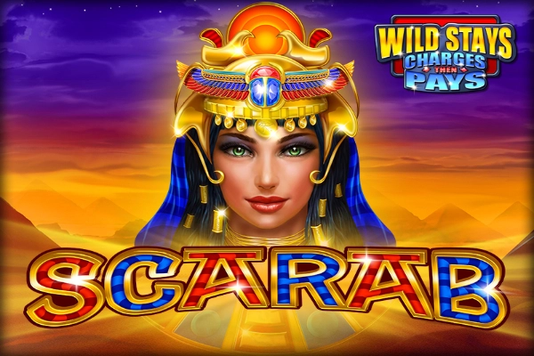 Scarab at Here2Win Casino