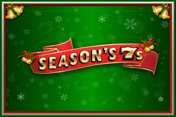 Season's 7s at Here2Win Casino