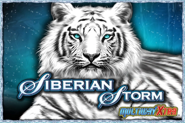 Siberian Storm at Here2Win Casino