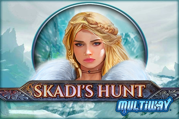Skadi's Hunt pokie