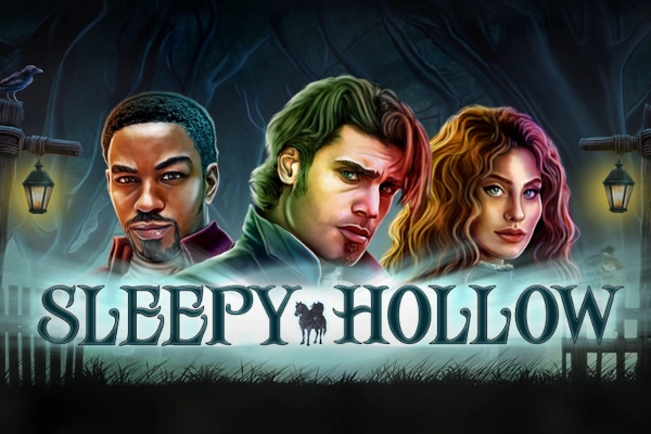 Sleepy Hollow pokie