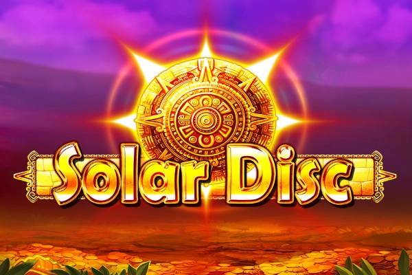 Solar Disc at Here2Win Casino