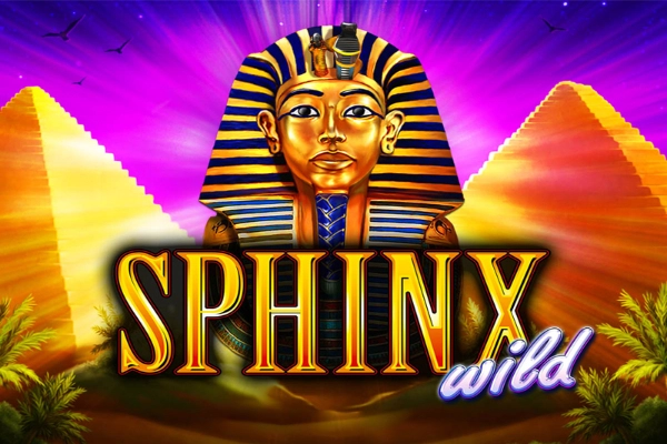 Sphinx Wild pokie
