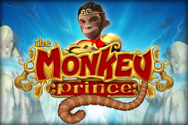 The Monkey Prince pokie
