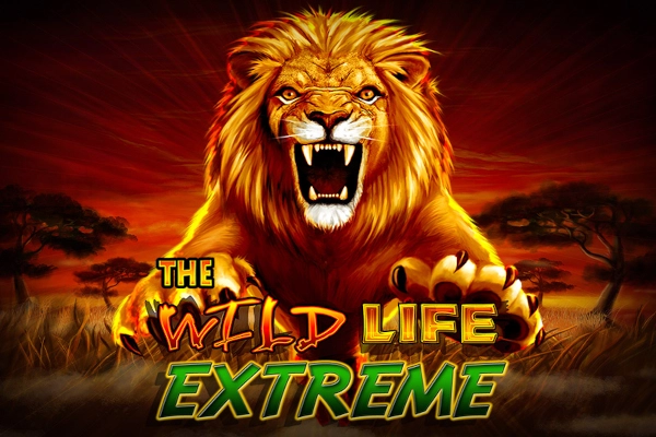 The Wild Life Extreme at Here2Win Casino