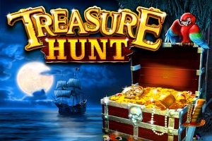 Treasure Hunt at Here2Win Casino