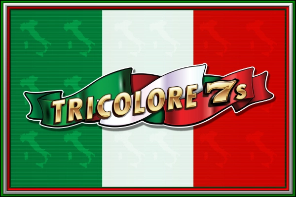 Tricolore 7s pokie