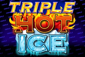 Triple Hot Ice pokie
