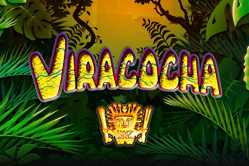 Viracocha pokie
