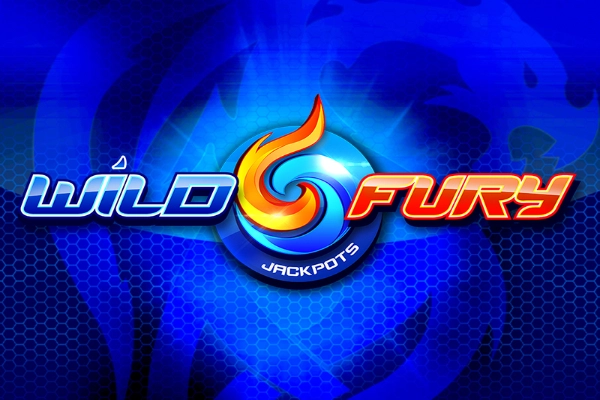 Wild Fury Jackpots pokie