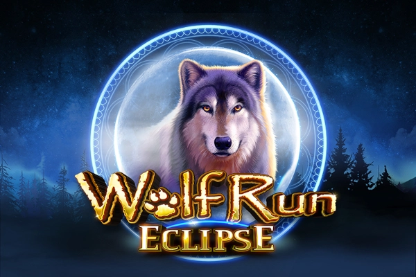 Wolf Run Eclipse pokie