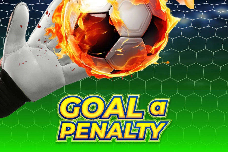 Goal A Penalty pokie