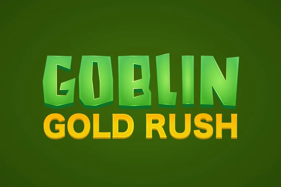Goblin Gold Rush at Here2Win Casino