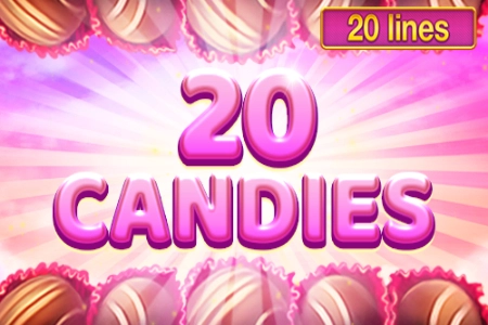 20 Candies at Here2Win Casino