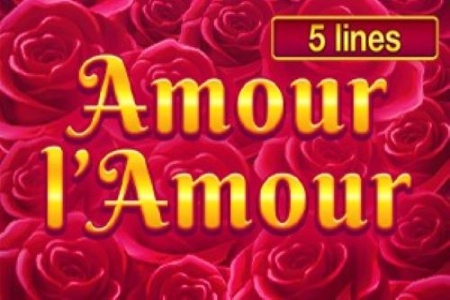 Amour l'Amour at Here2Win Casino