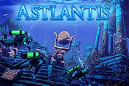 Astlantis at Here2Win Casino