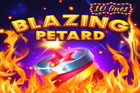 Blazing Petard at Here2Win Casino