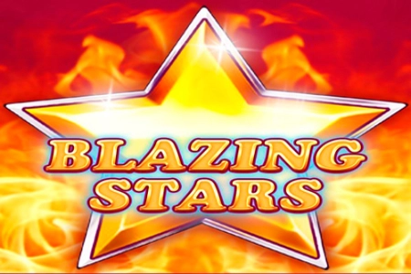 Blazing Stars at Here2Win Casino