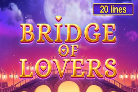 Bridge of Lovers at Here2Win Casino